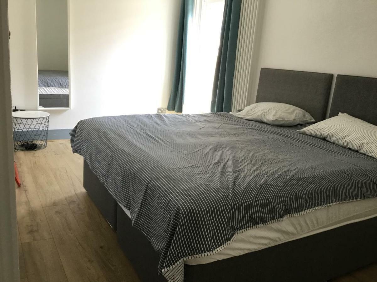 Margate Holiday Apartment Luaran gambar