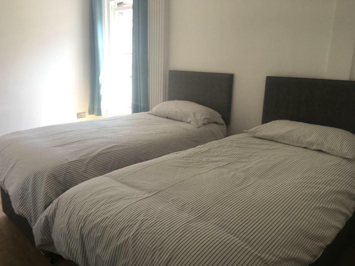 Margate Holiday Apartment Luaran gambar